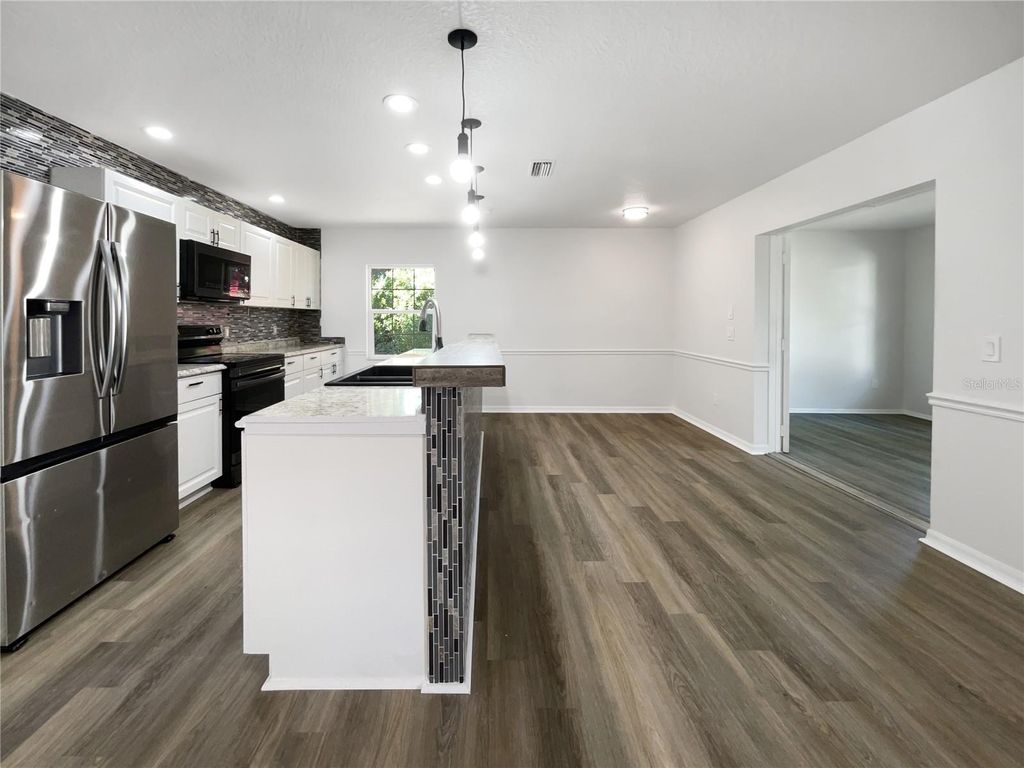 Photo of 2334 W Price Boulevard, North Port, FL 34286 (MLS # O6368117)