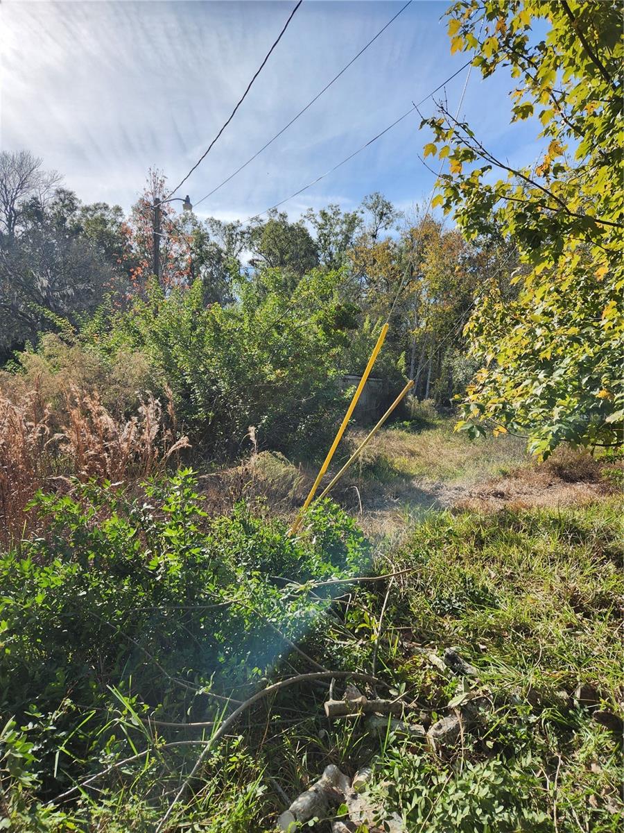 BEAR CREEK ESTATES - Land