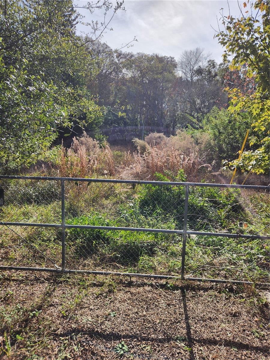 BEAR CREEK ESTATES - Land