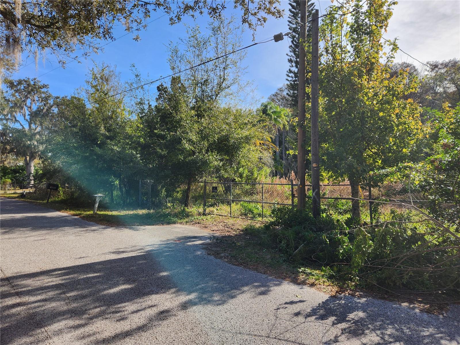 BEAR CREEK ESTATES - Land