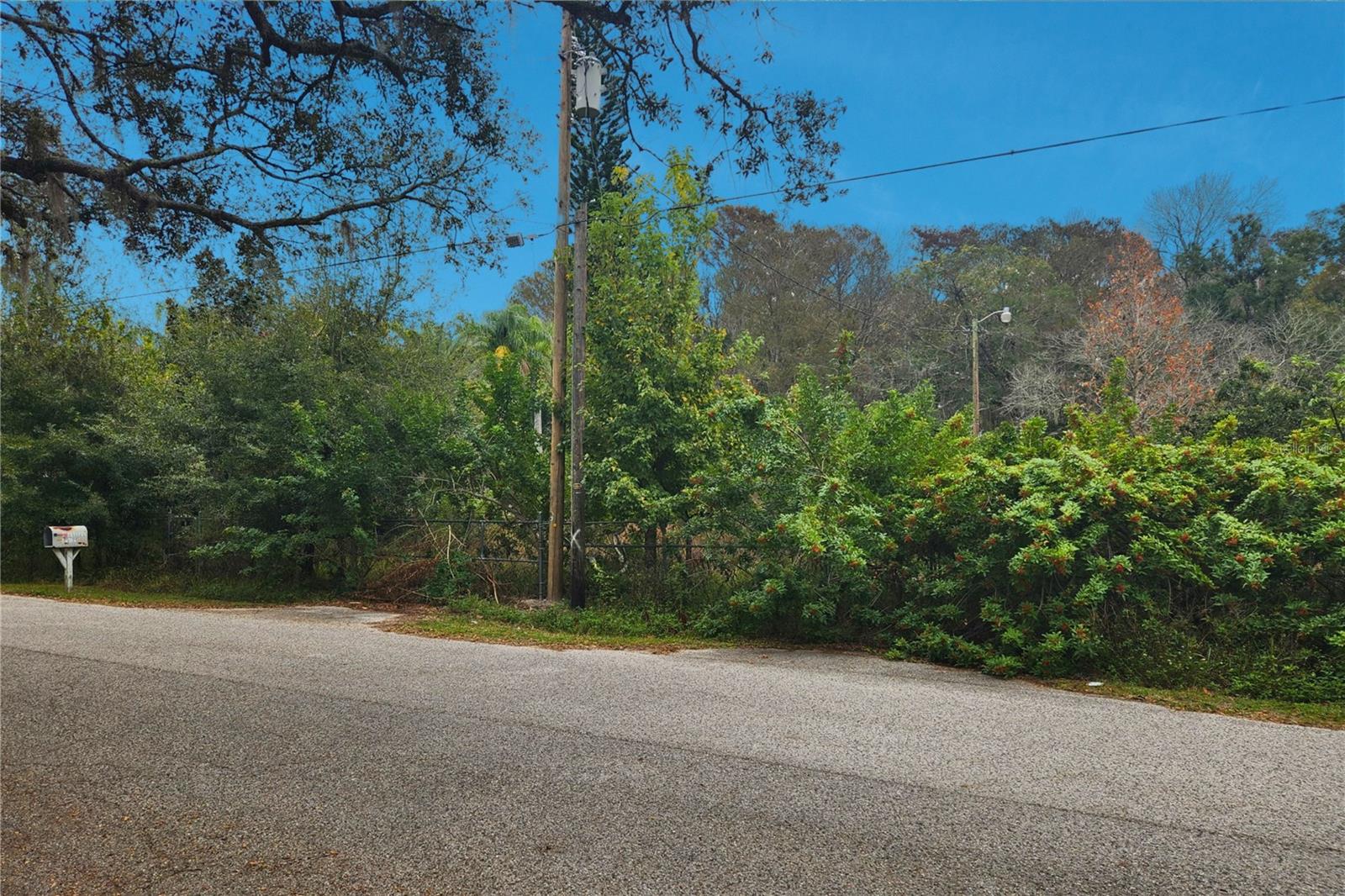 BEAR CREEK ESTATES - Land