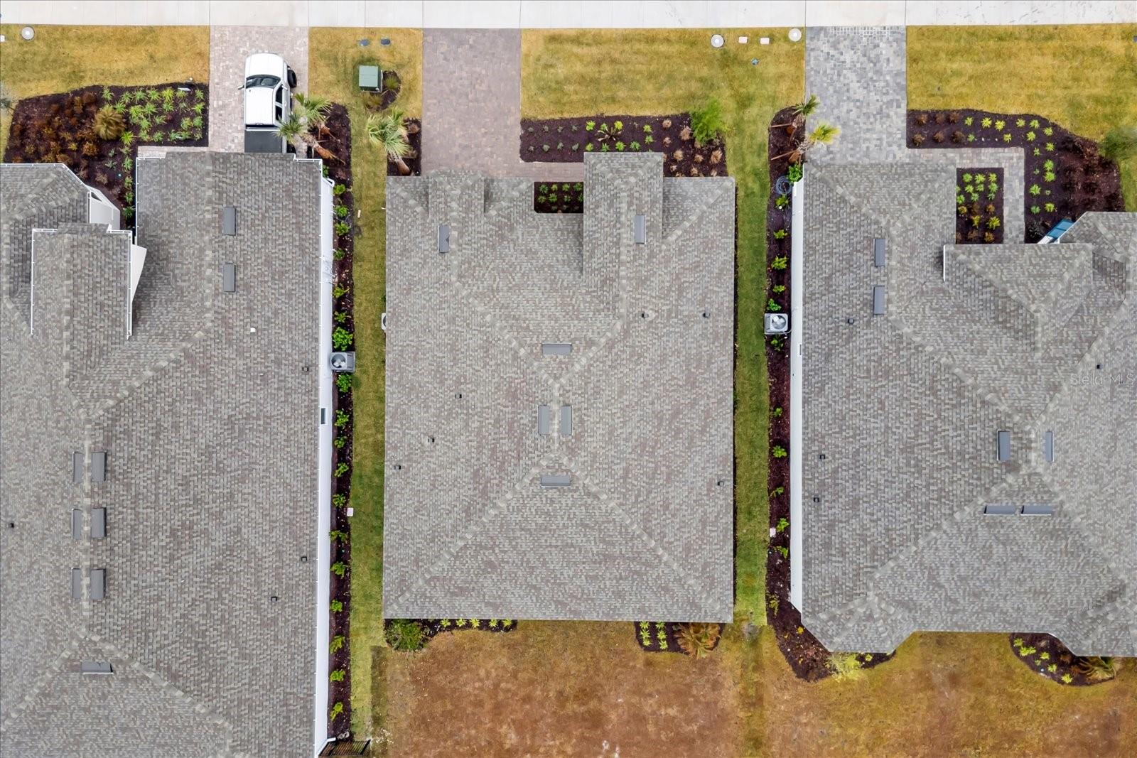 WESTVIEW POD B NEIGHBORHOOD 5 PH 1 - Residential