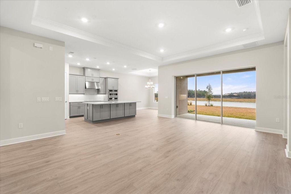 Photo of 5682 Nevis Terrace, Kissimmee, FL 34758 (MLS # O6381616)