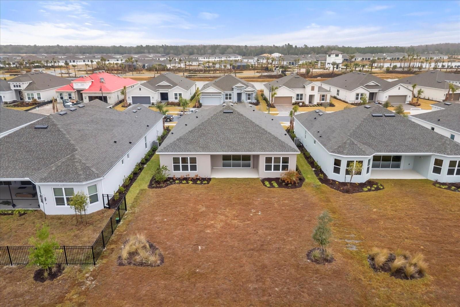 WESTVIEW POD B NEIGHBORHOOD 5 PH 1 - Residential