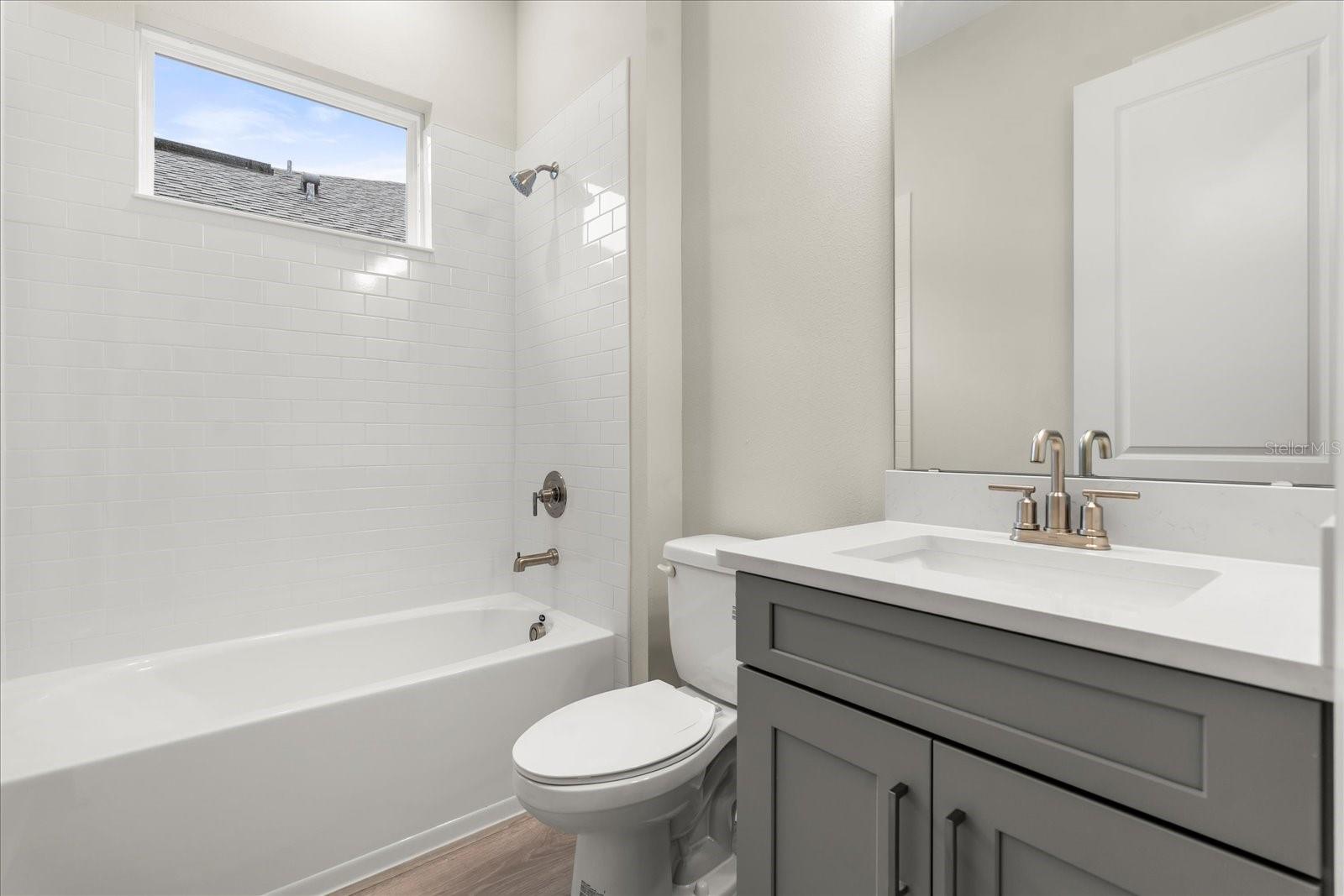 WESTVIEW POD B NEIGHBORHOOD 5 PH 1 - Residential