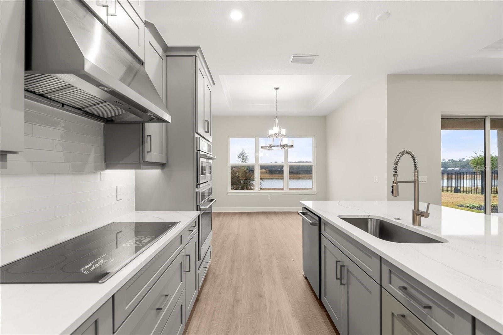 WESTVIEW POD B NEIGHBORHOOD 5 PH 1 - Residential