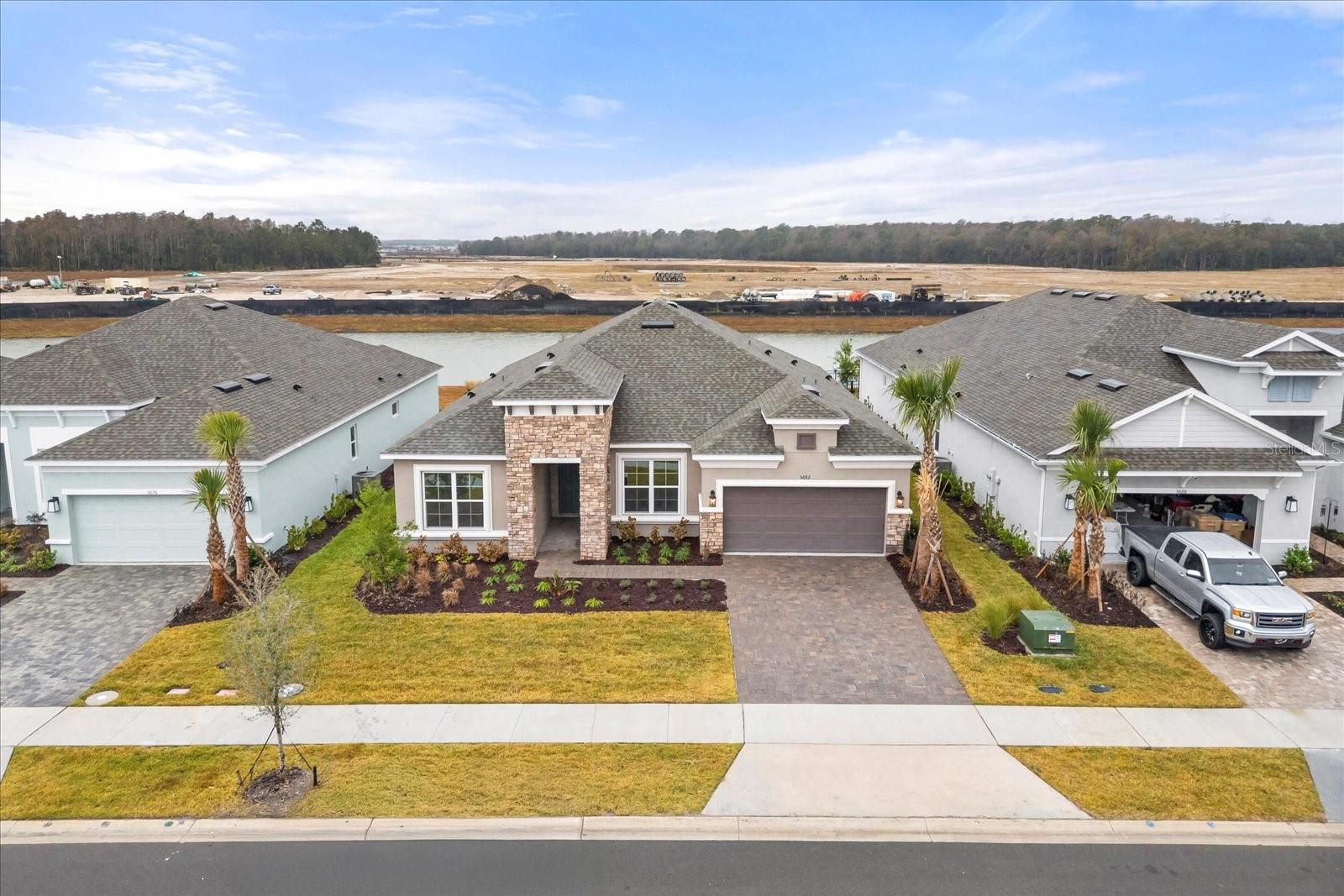 WESTVIEW POD B NEIGHBORHOOD 5 PH 1 - Residential