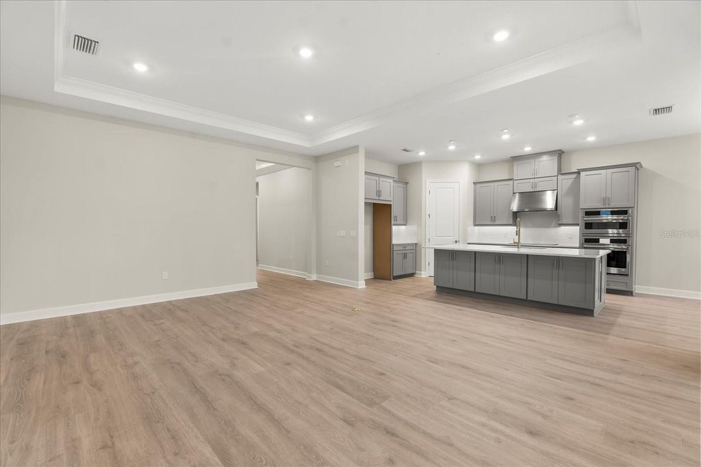 Photo of 5682 Nevis Terrace, Kissimmee, FL 34758 (MLS # O6381616)