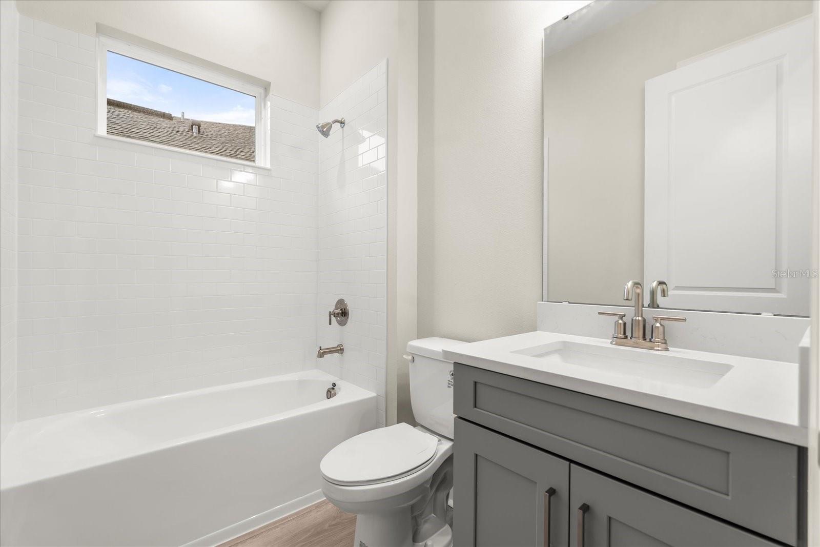 WESTVIEW POD B NEIGHBORHOOD 5 PH 1 - Residential