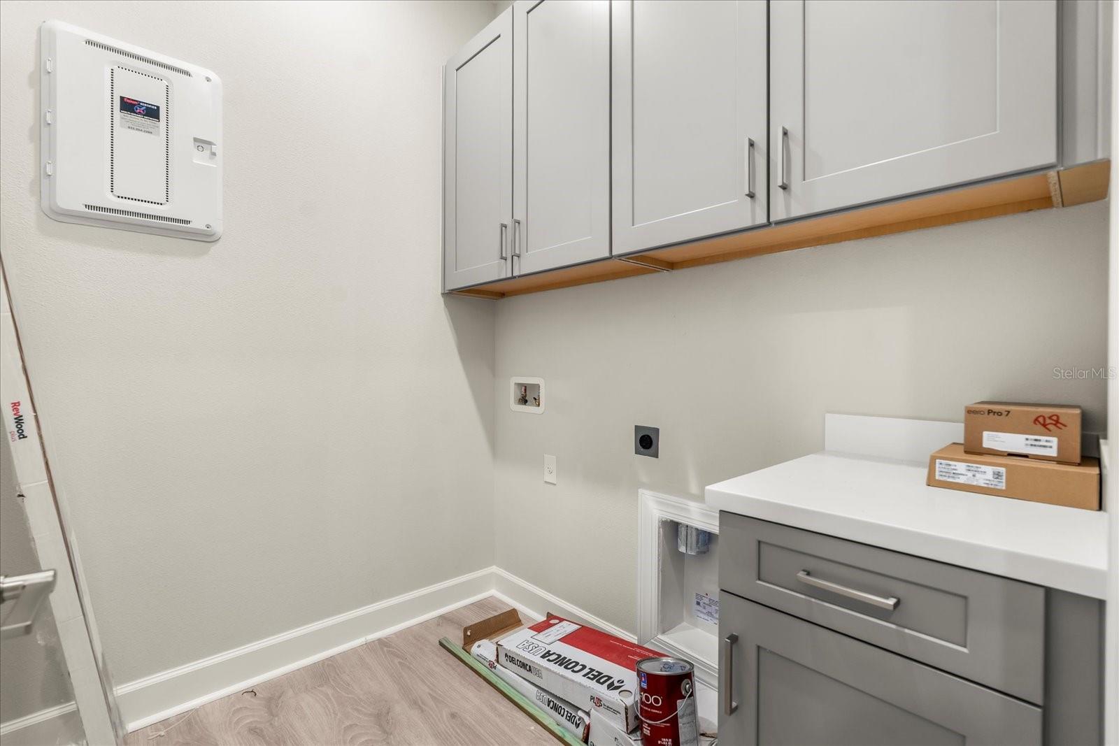 WESTVIEW POD B NEIGHBORHOOD 5 PH 1 - Residential