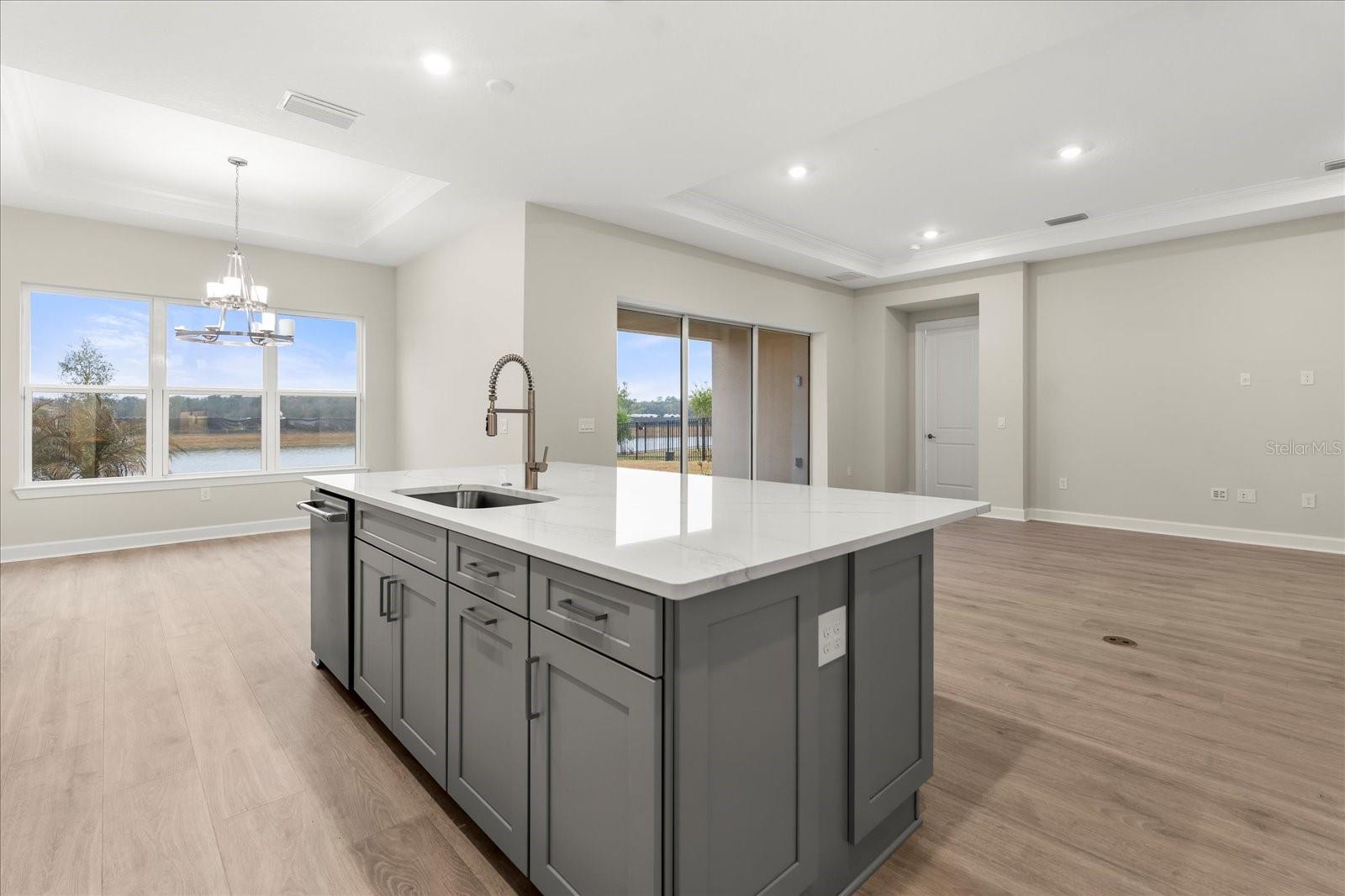 WESTVIEW POD B NEIGHBORHOOD 5 PH 1 - Residential