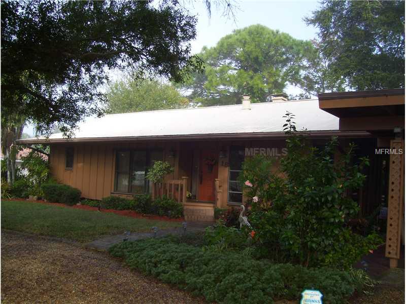 BAY ACRES RESUB - Residential