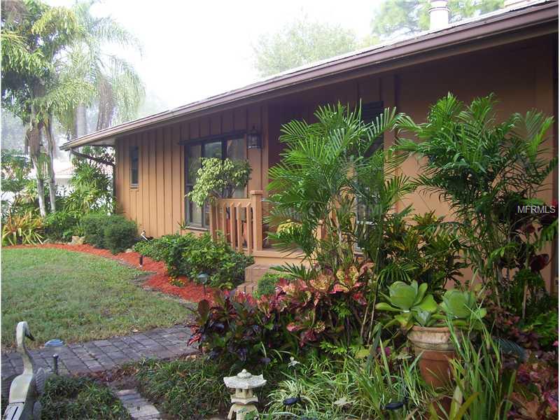 BAY ACRES RESUB - Residential