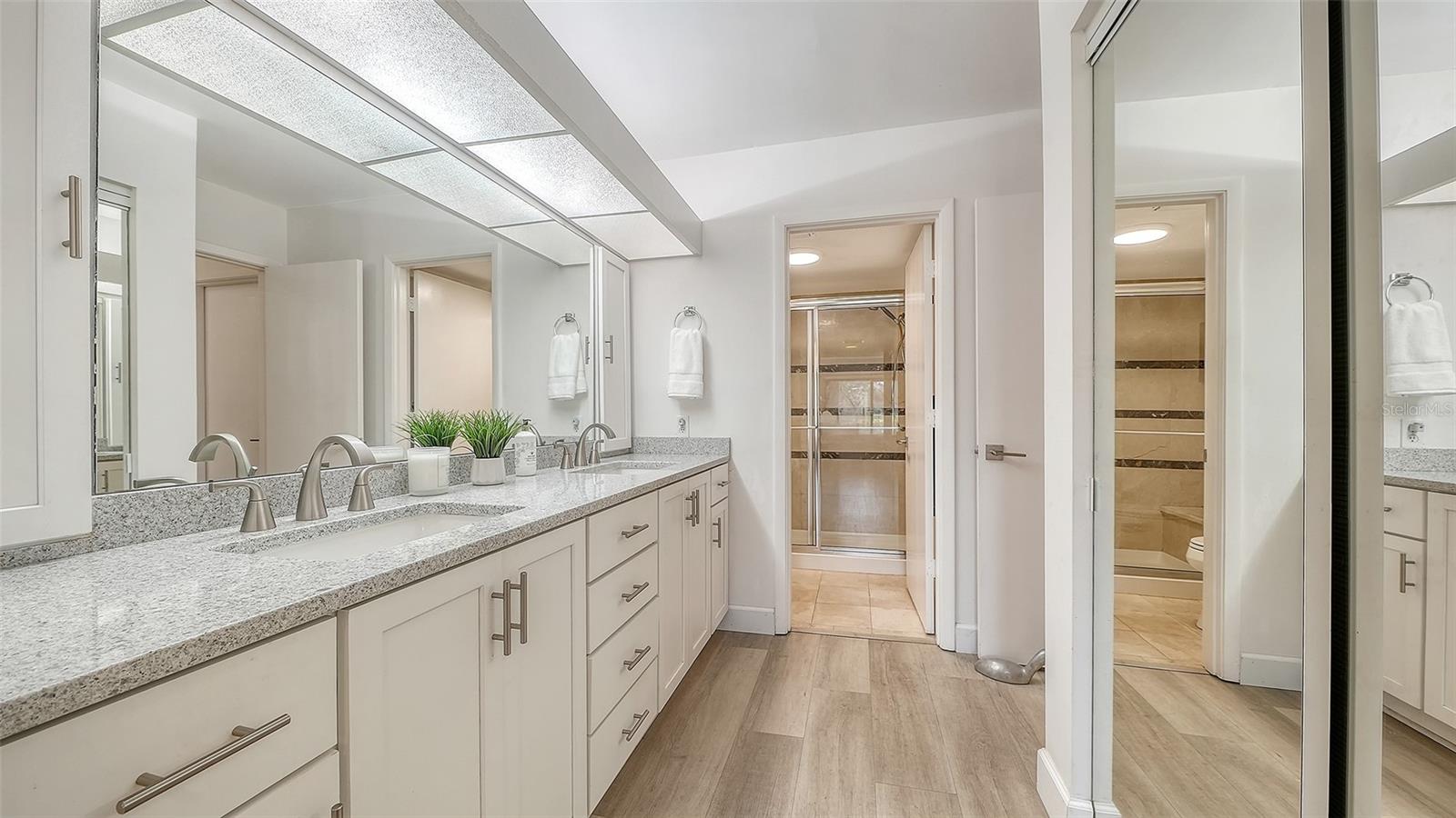 THE MEADOWS - Residential