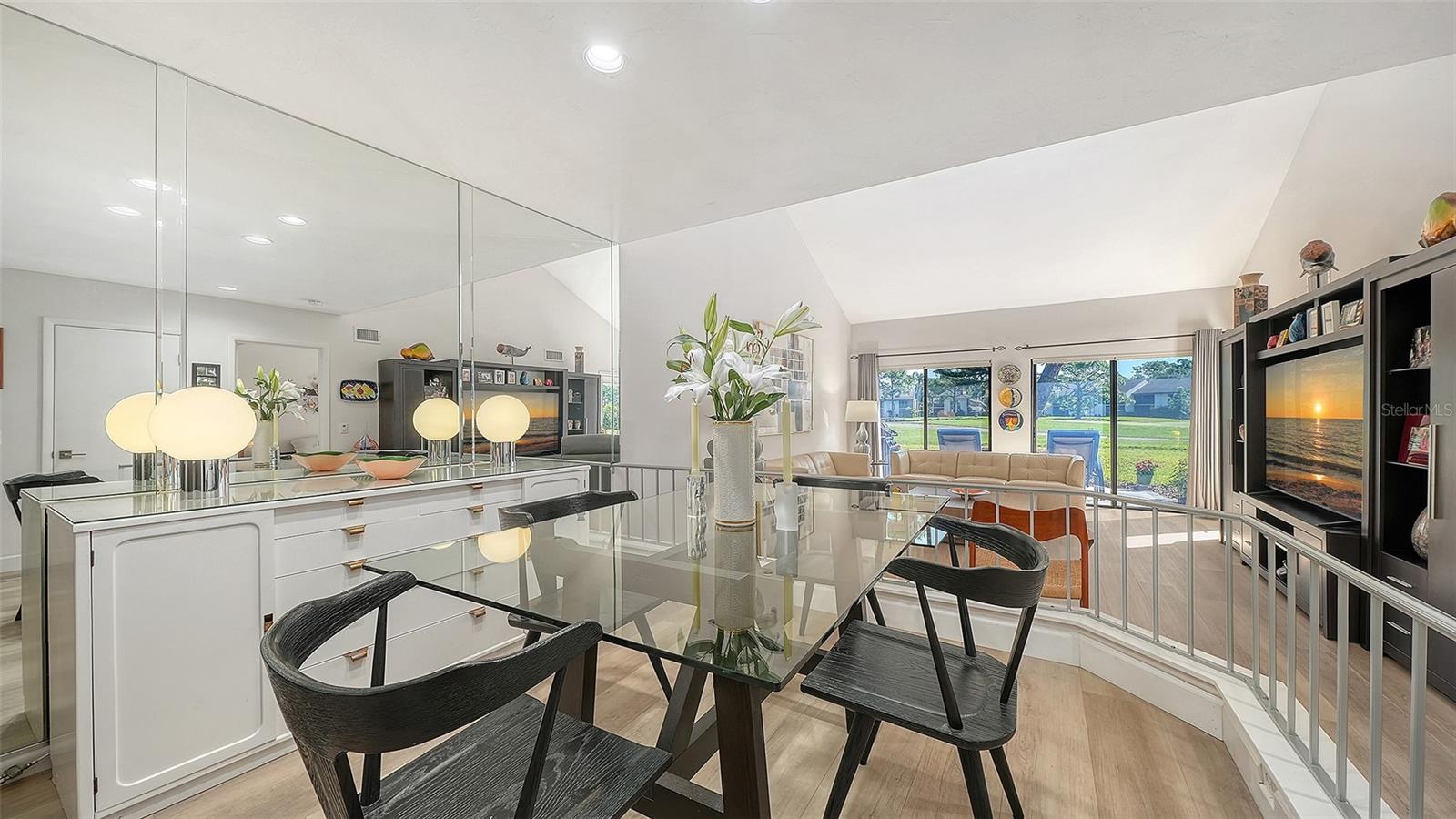 THE MEADOWS - Residential