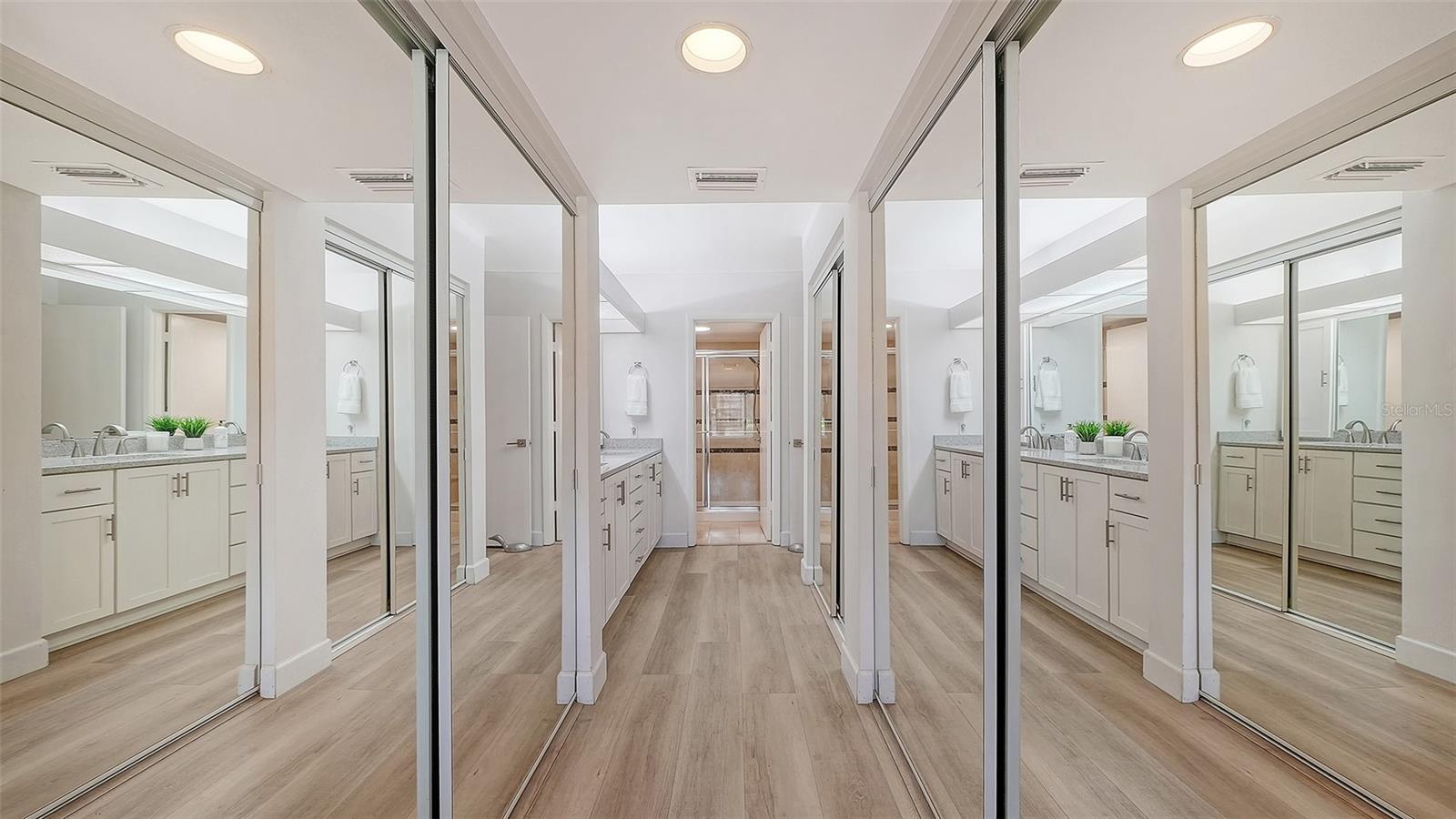 THE MEADOWS - Residential