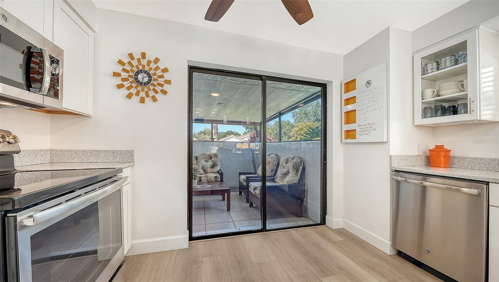 THE MEADOWS - Residential