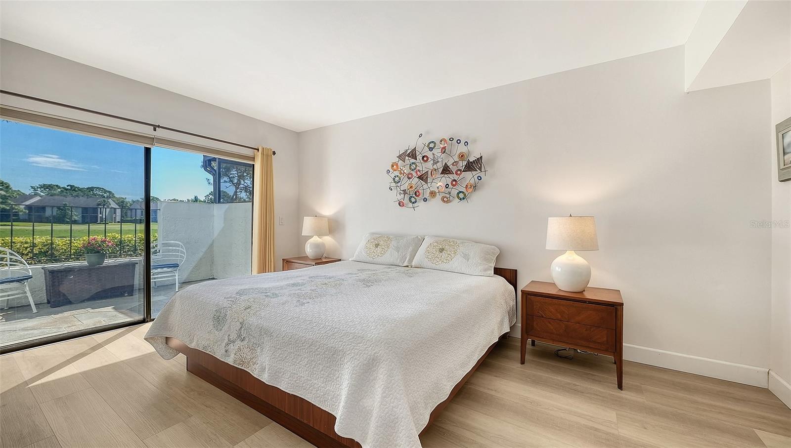 THE MEADOWS - Residential