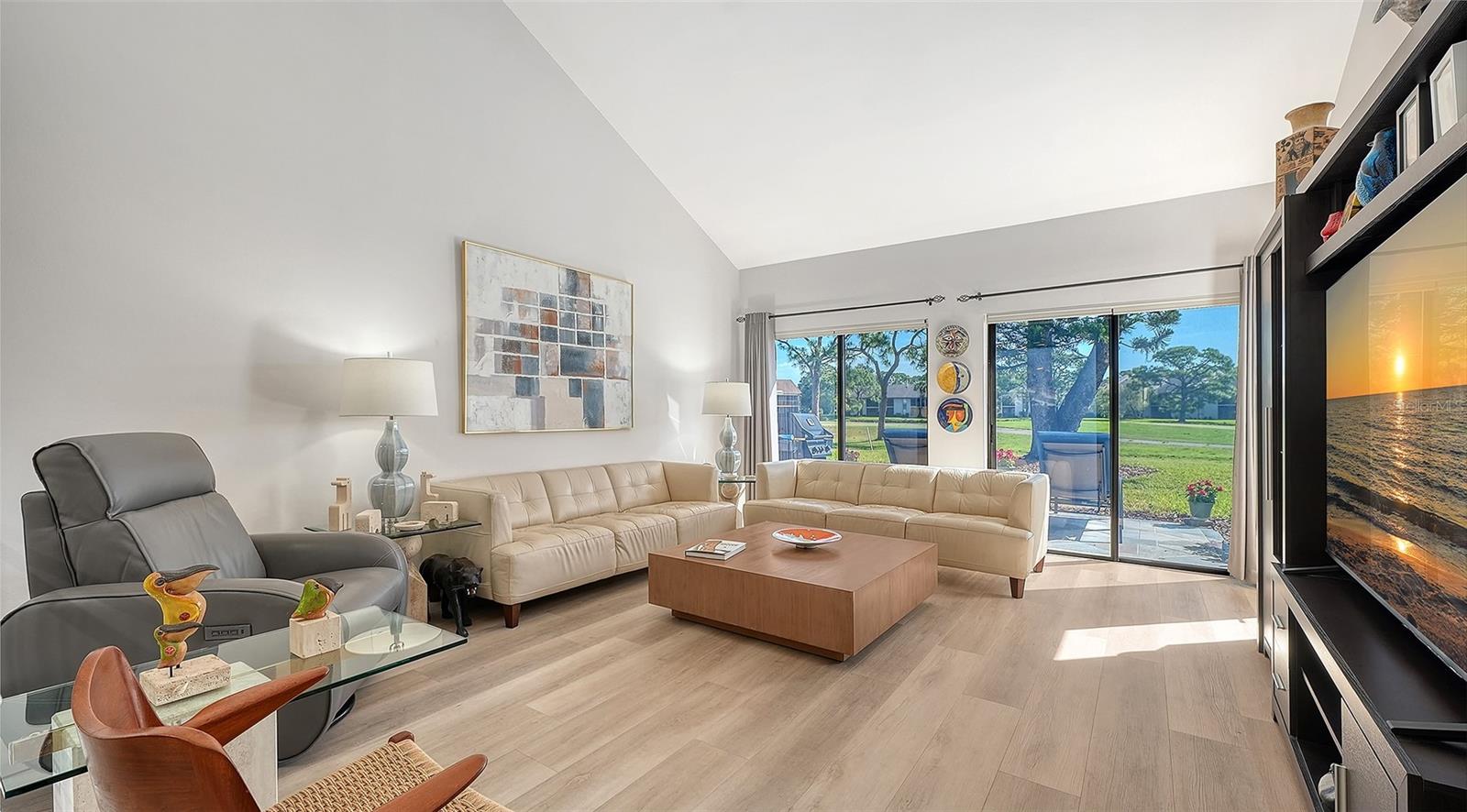 THE MEADOWS - Residential