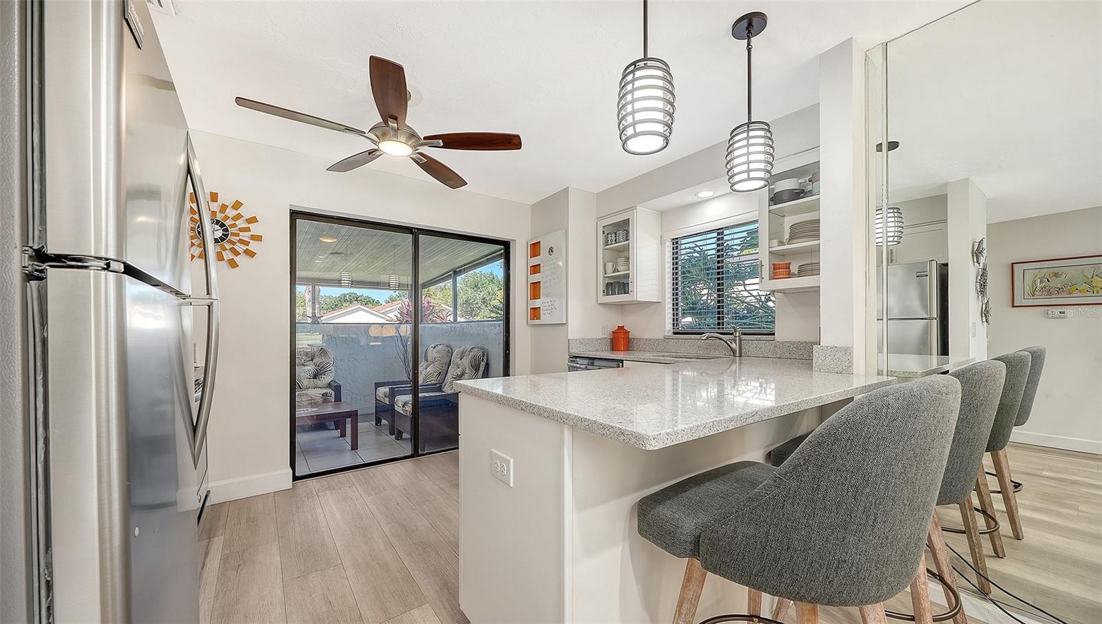 THE MEADOWS - Residential