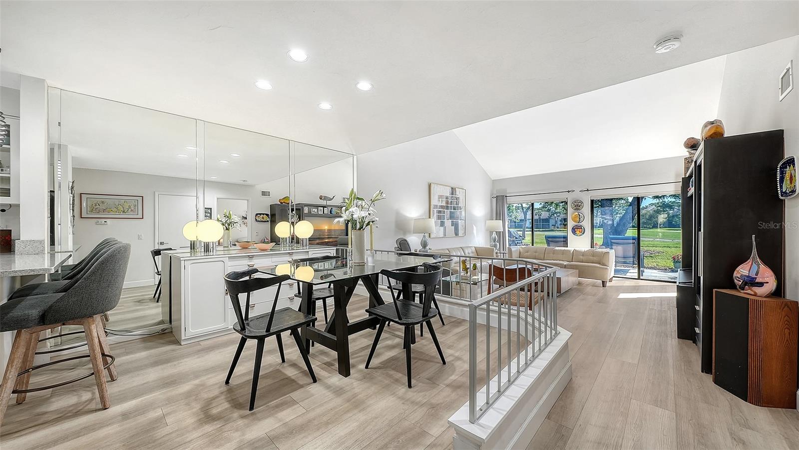 THE MEADOWS - Residential