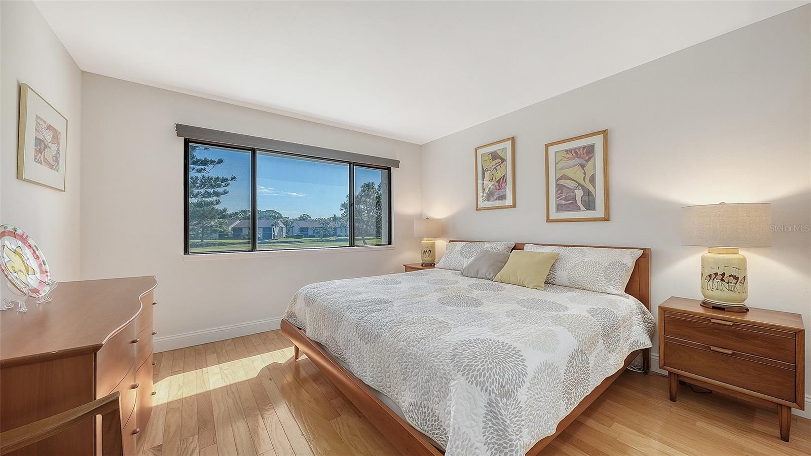 THE MEADOWS - Residential