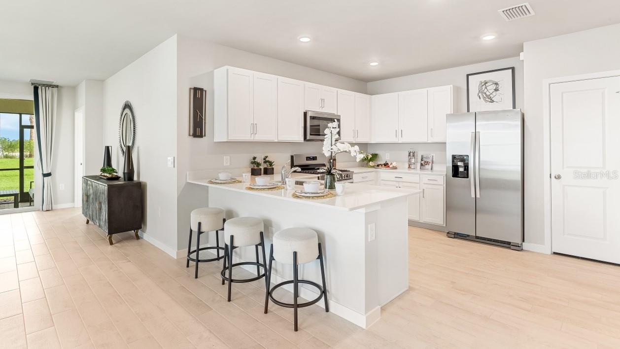 HAIFAX PLANTATION - Residential