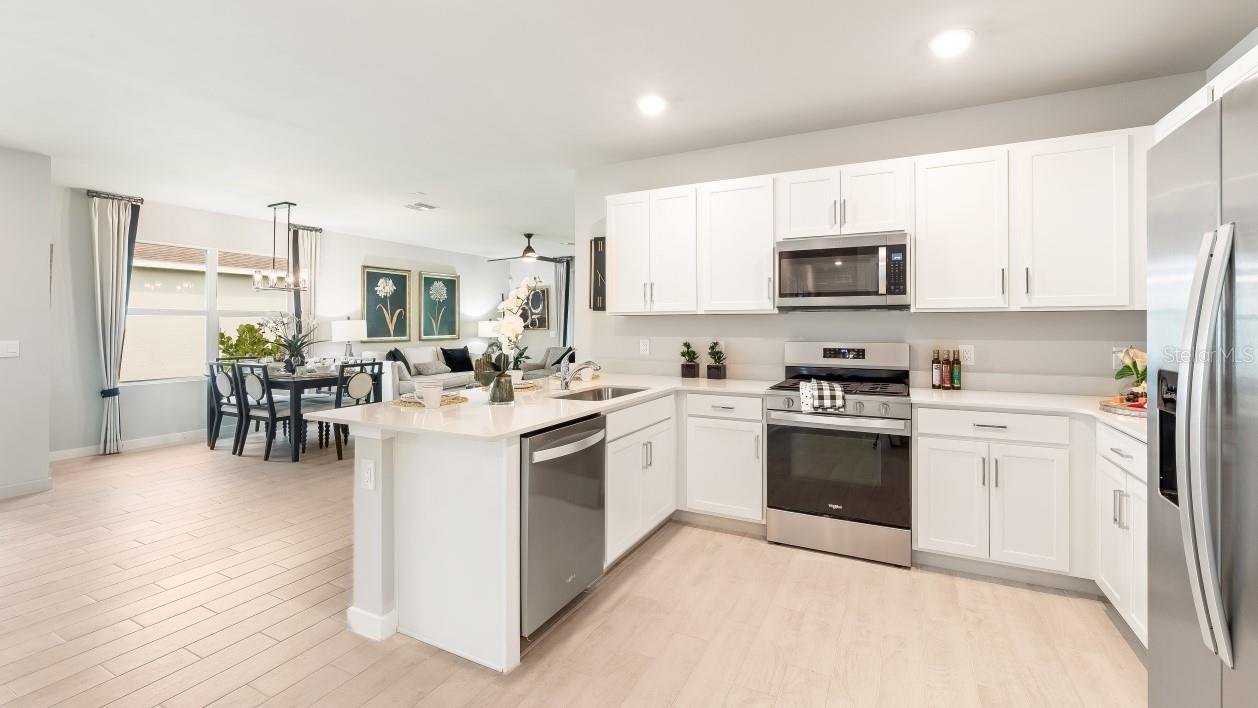 HAIFAX PLANTATION - Residential