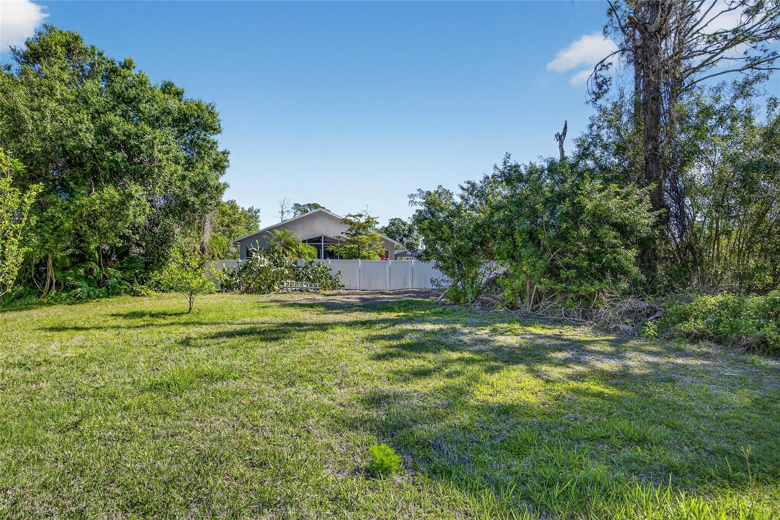 PORT CHARLOTTE SUB 26 - Residential