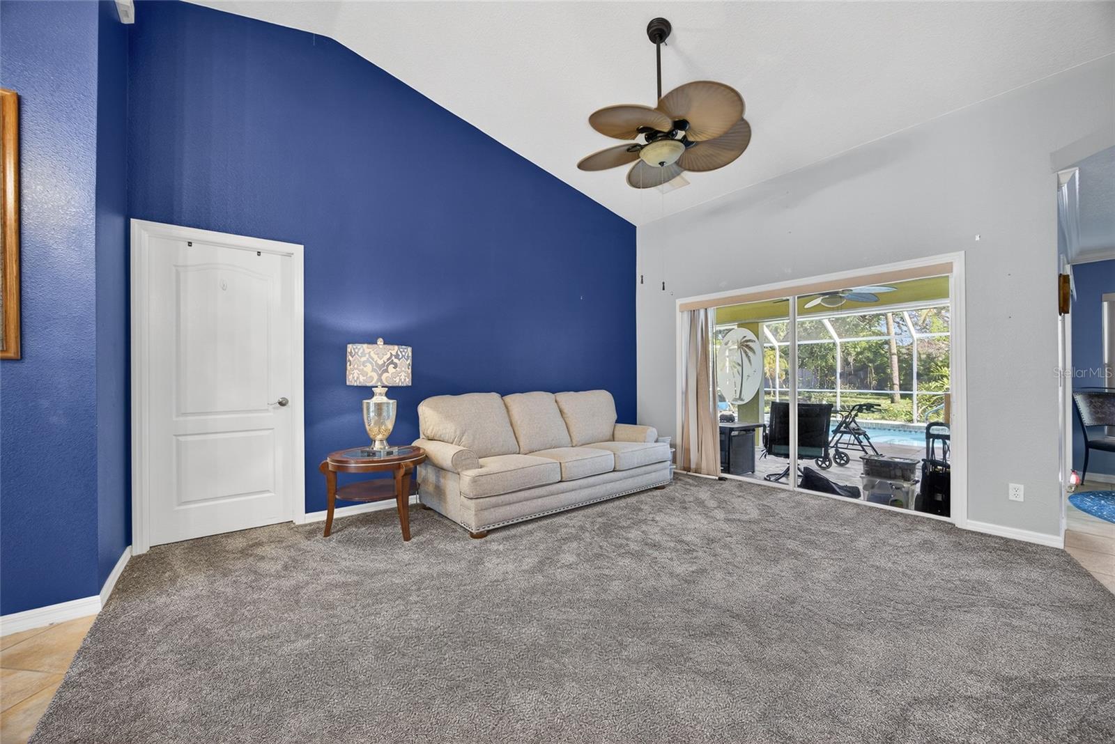 PORT CHARLOTTE SUB 26 - Residential