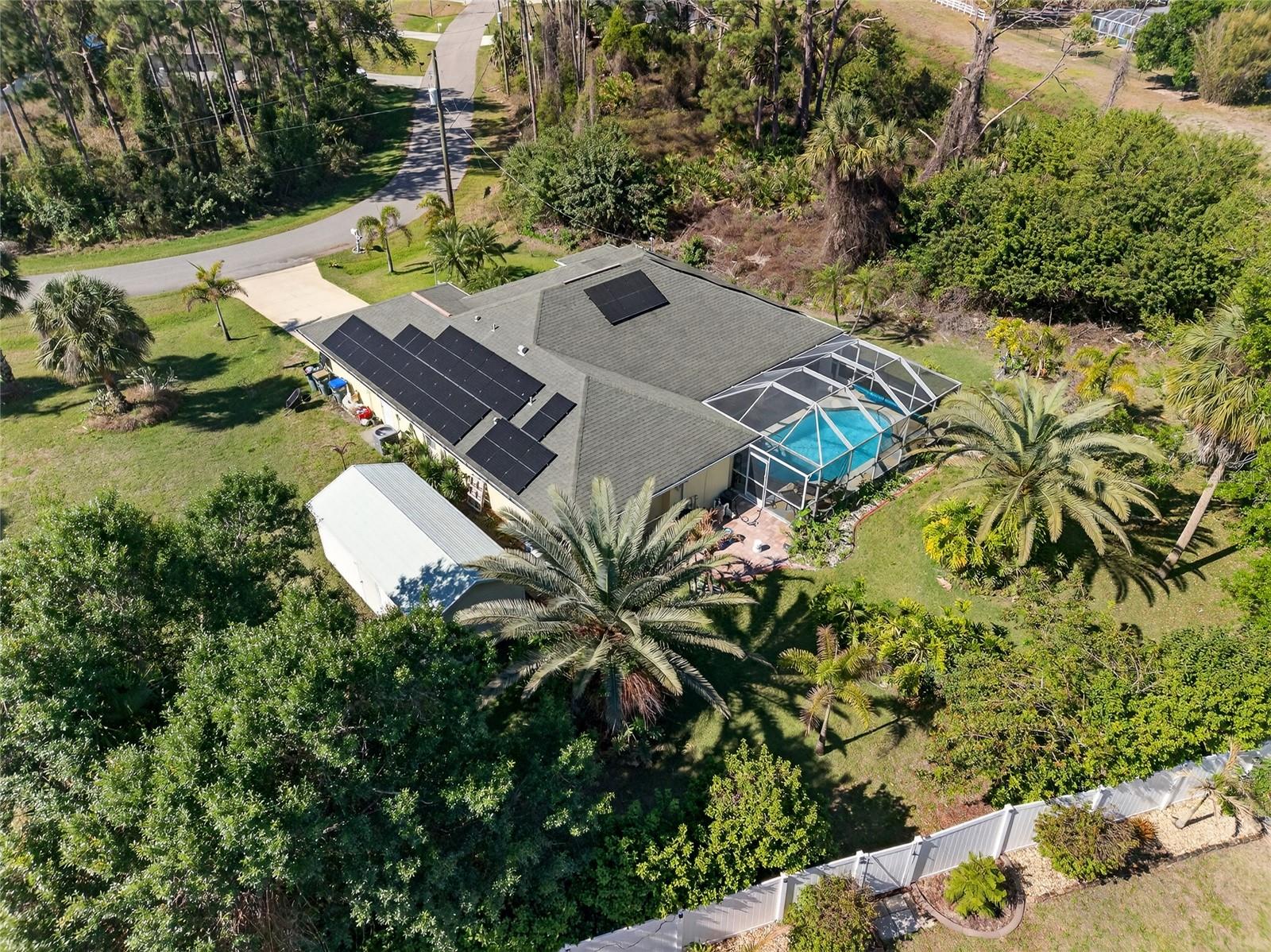 PORT CHARLOTTE SUB 26 - Residential