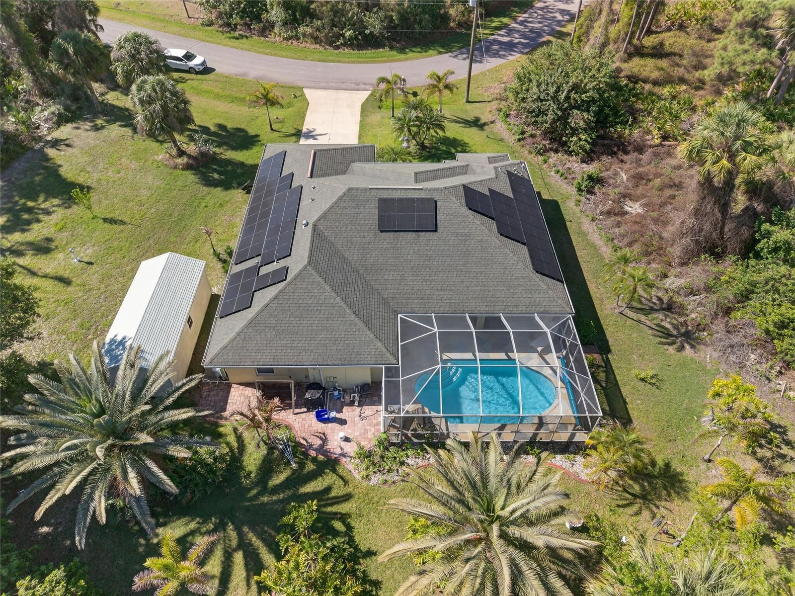 PORT CHARLOTTE SUB 26 - Residential