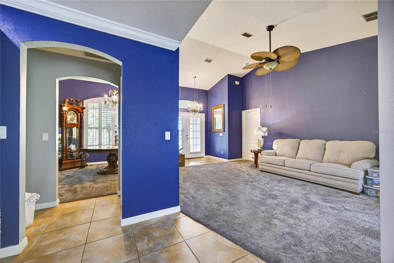 PORT CHARLOTTE SUB 26 - Residential