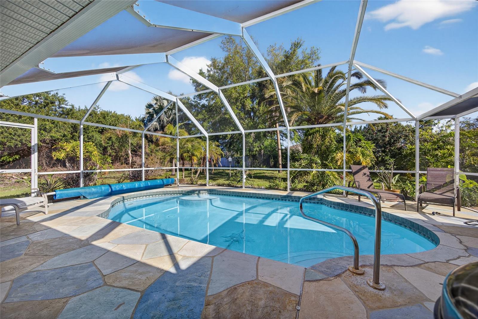 PORT CHARLOTTE SUB 26 - Residential