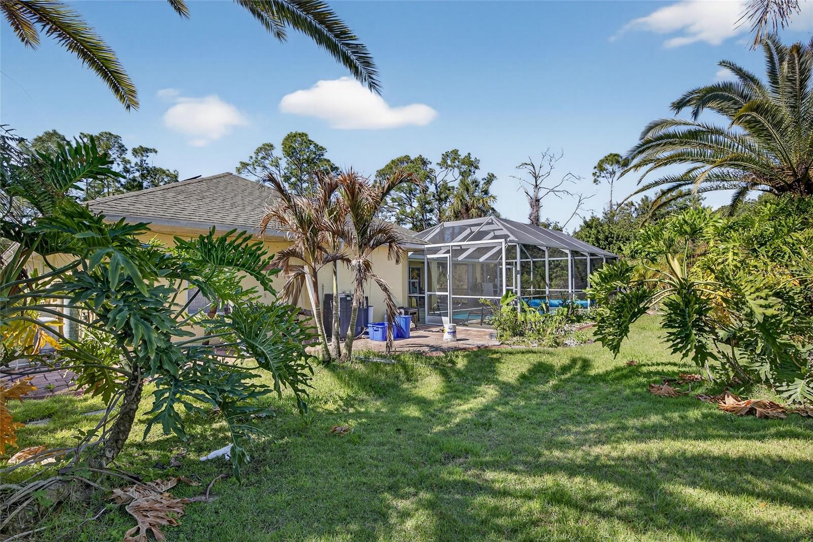 PORT CHARLOTTE SUB 26 - Residential