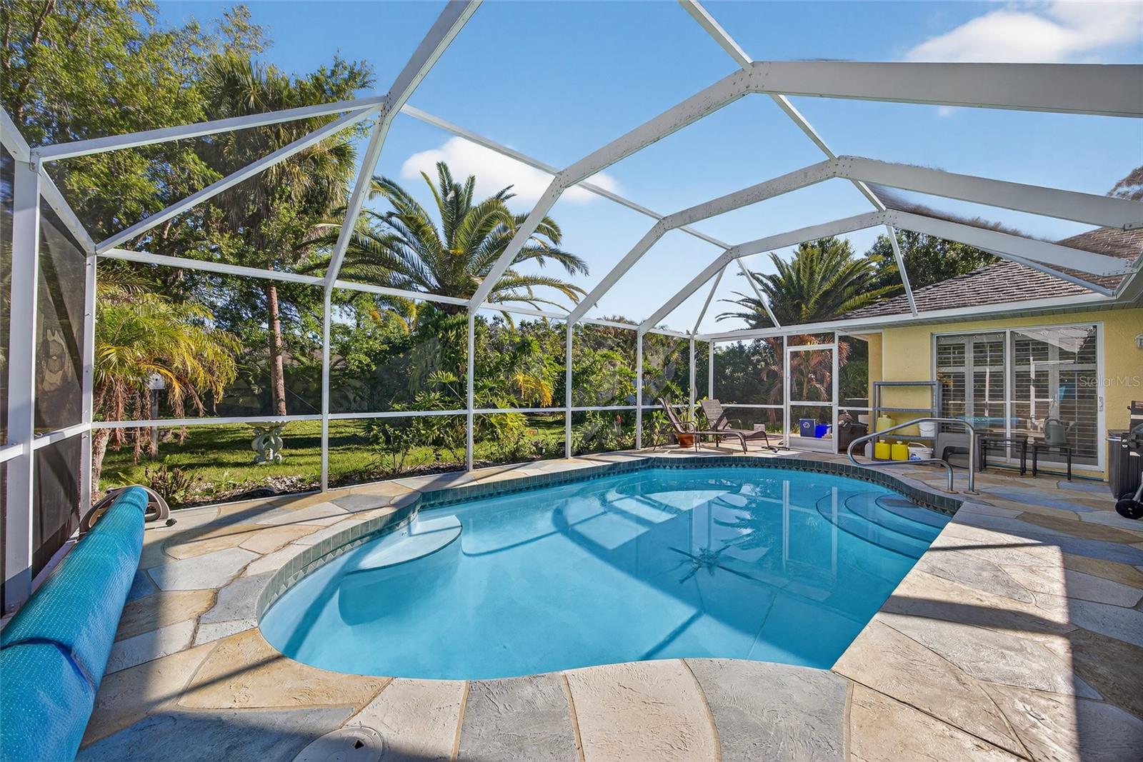 PORT CHARLOTTE SUB 26 - Residential