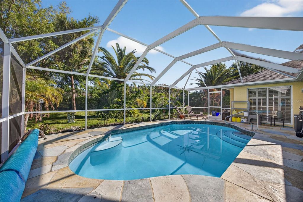 Photo of 7270 Paragon Road, North Port, FL 34291 (MLS # C7523019)