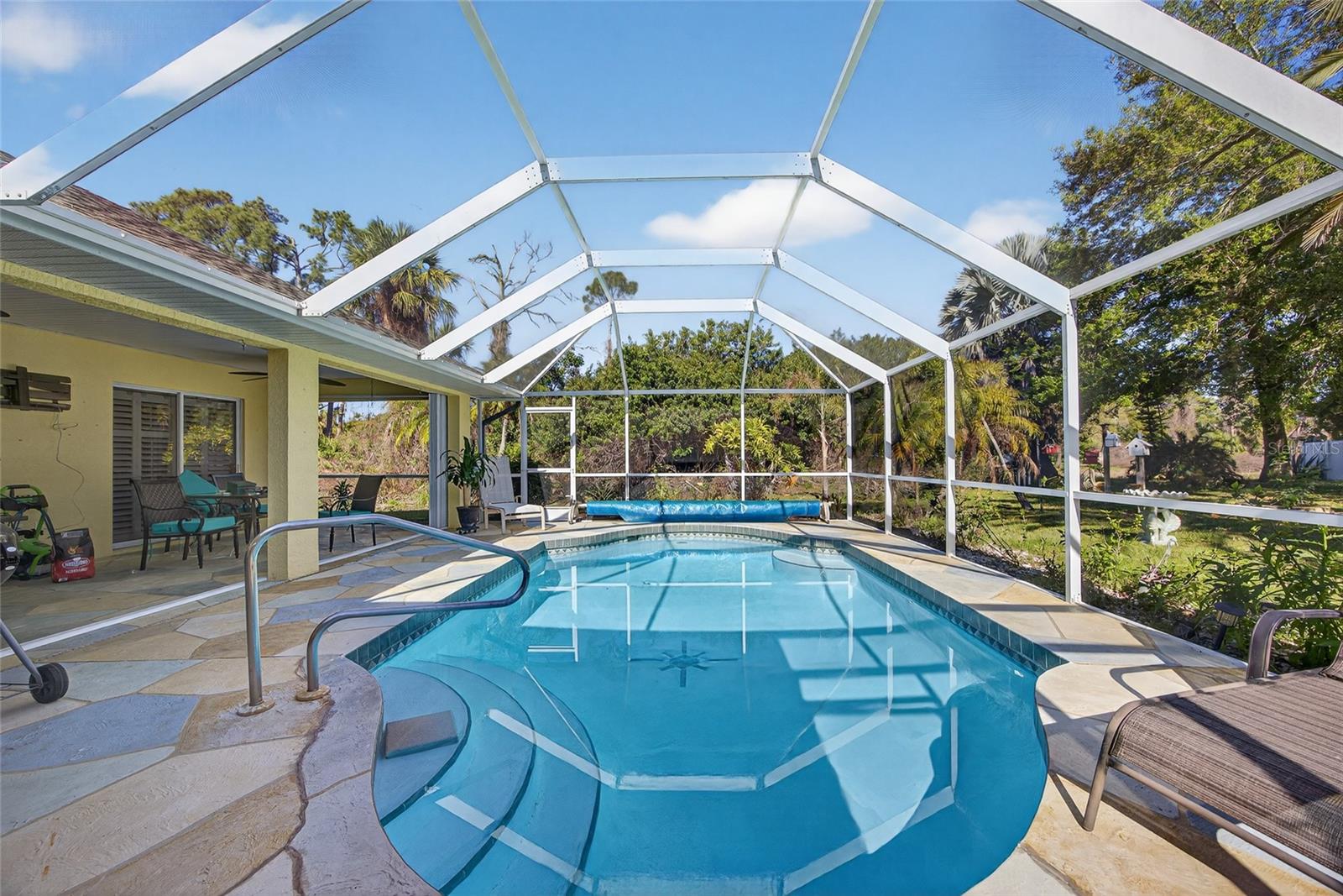 PORT CHARLOTTE SUB 26 - Residential