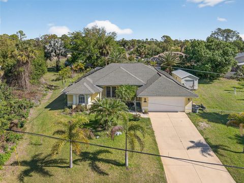 Photo of 7270 Paragon Road, North Port, FL 34291 (MLS # C7523019)