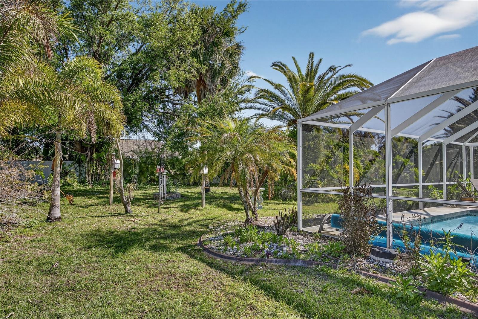 PORT CHARLOTTE SUB 26 - Residential