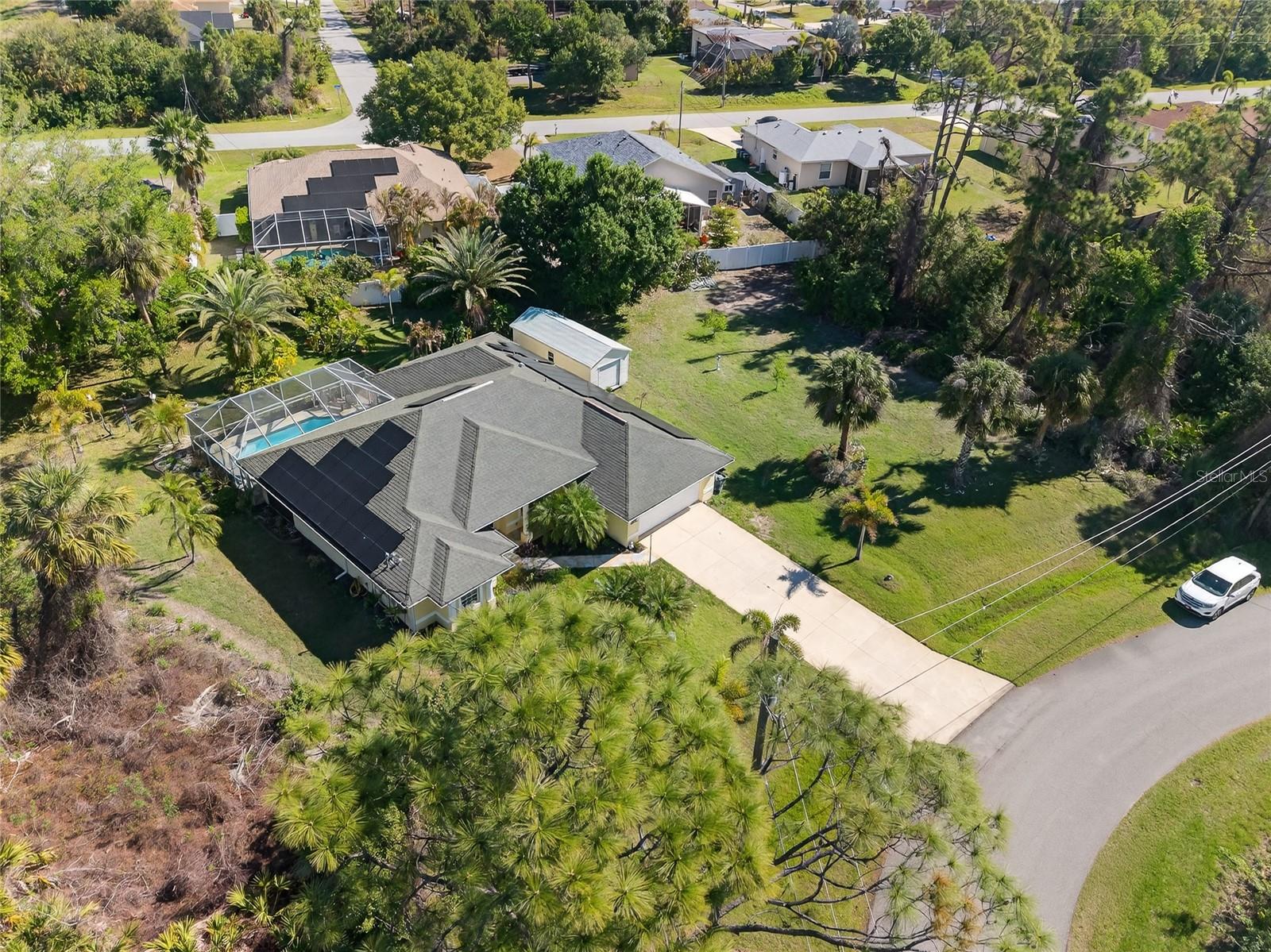 PORT CHARLOTTE SUB 26 - Residential