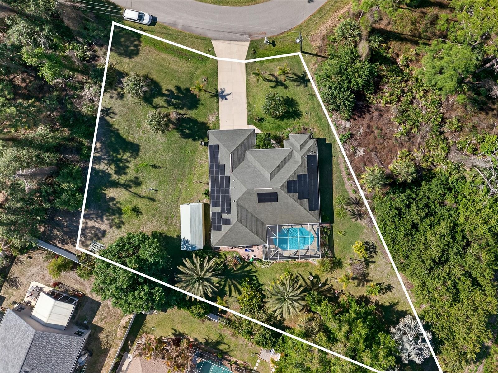 PORT CHARLOTTE SUB 26 - Residential