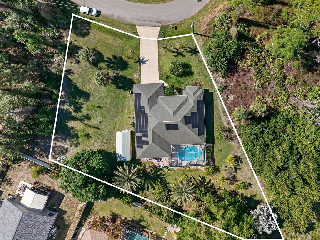 Photo of 7270 Paragon Road, North Port, FL 34291 (MLS # C7523019)