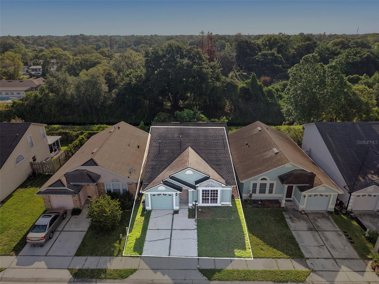 3374 HAMLET LOOP