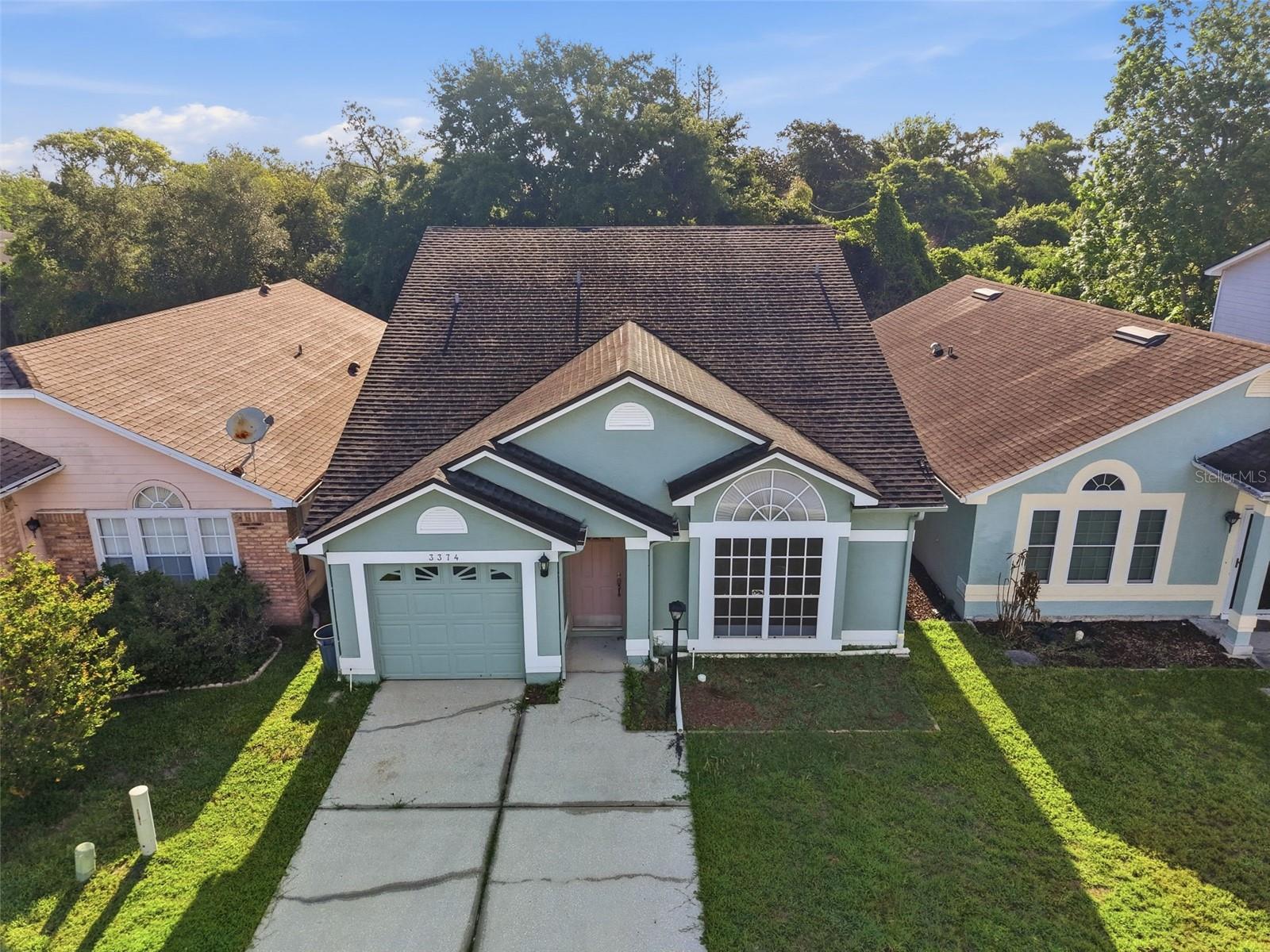 3374 HAMLET LOOP