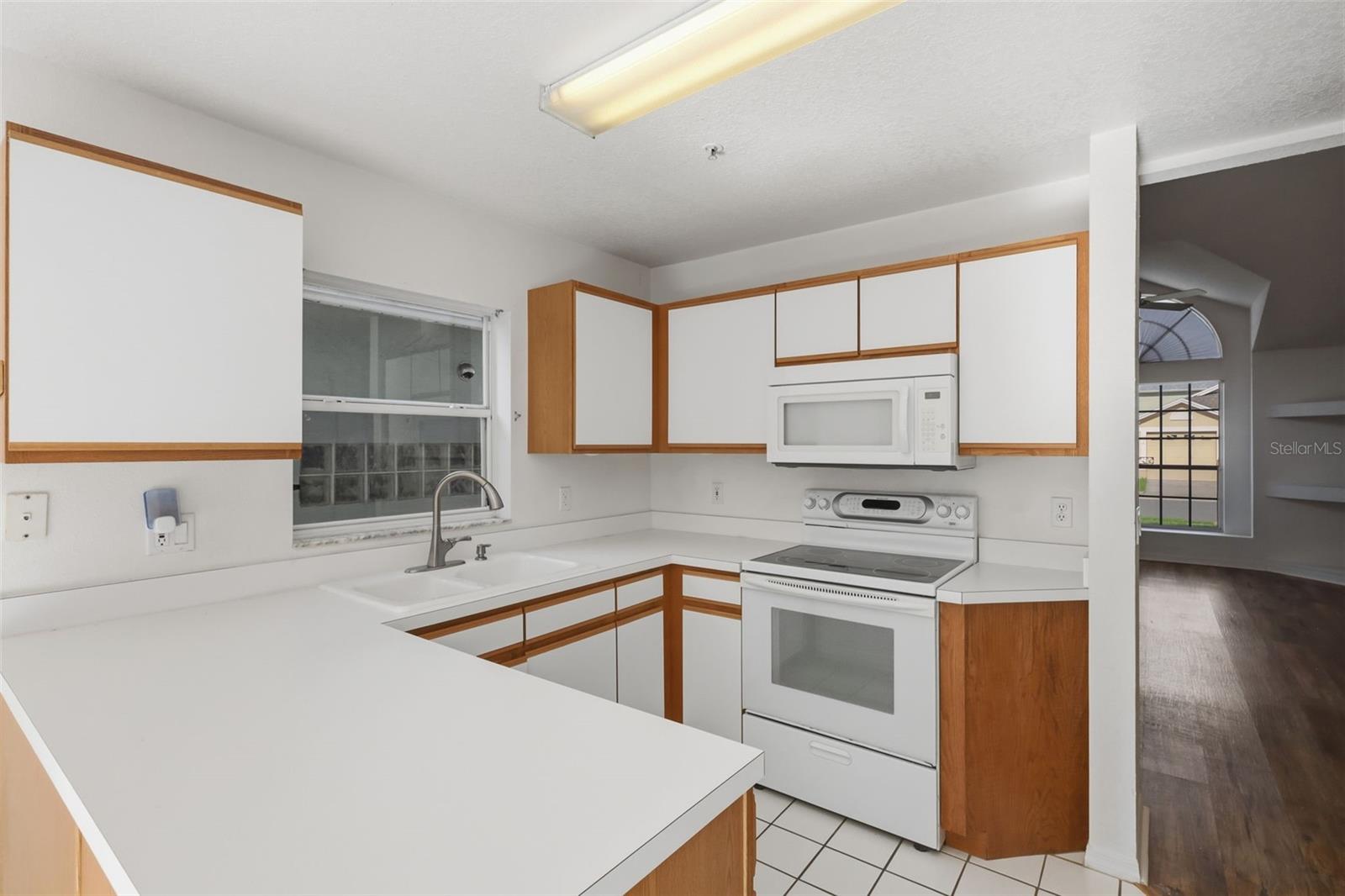 VILLAS OF CASSELBERRY PH 3 - Residential