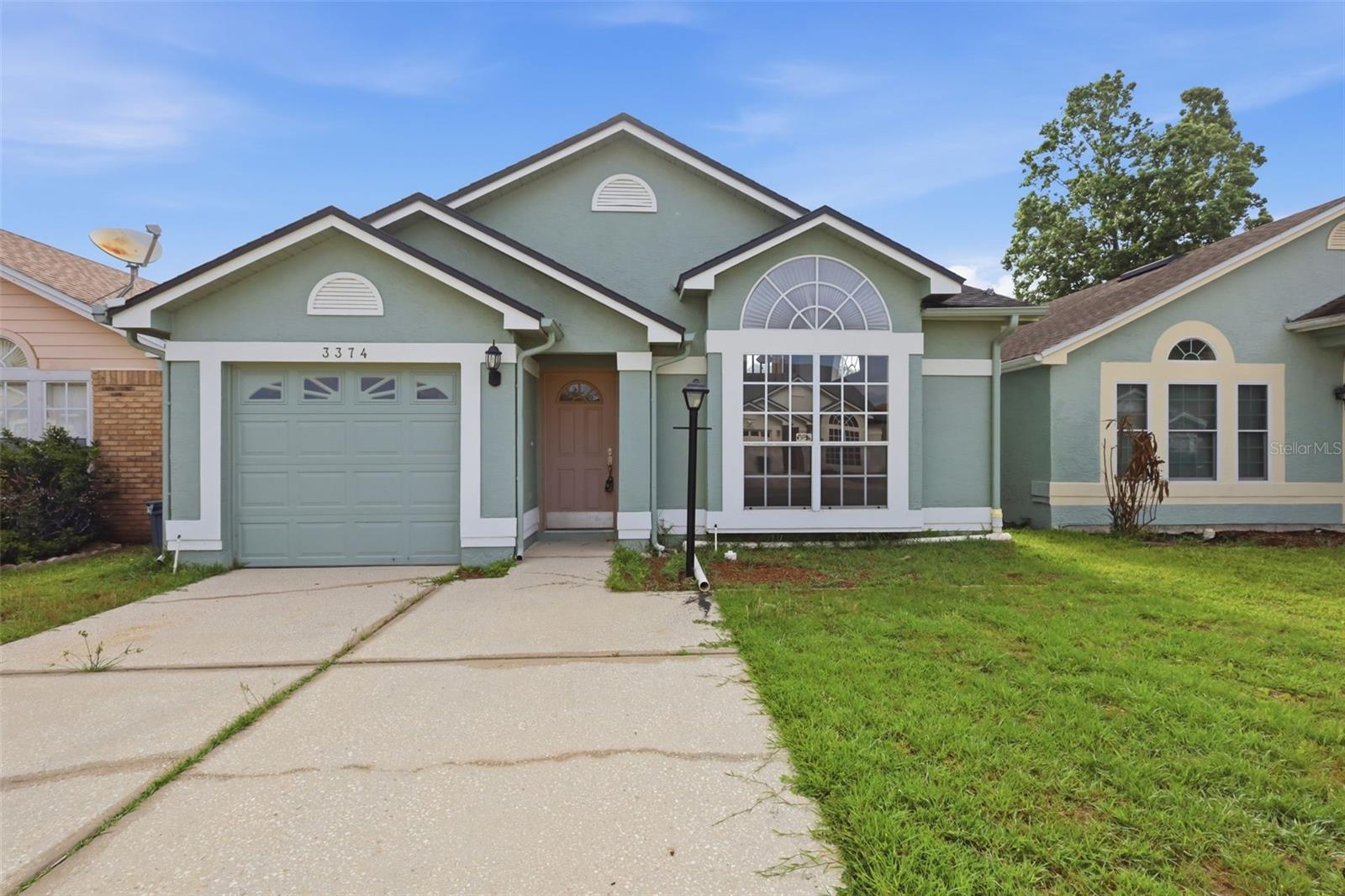 3374 HAMLET LOOP