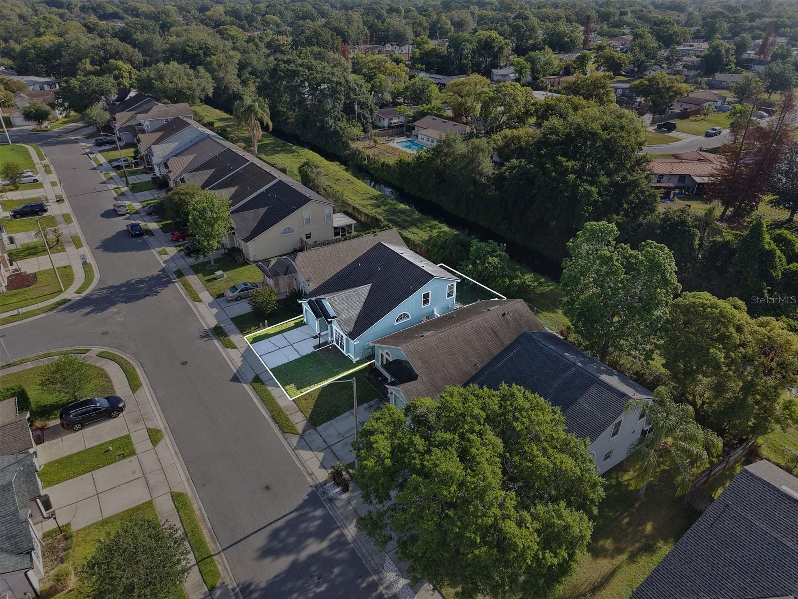 3374 HAMLET LOOP