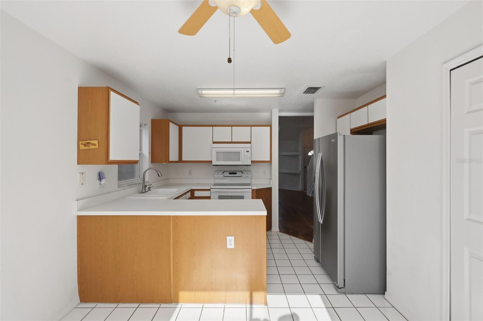 VILLAS OF CASSELBERRY PH 3 - Residential