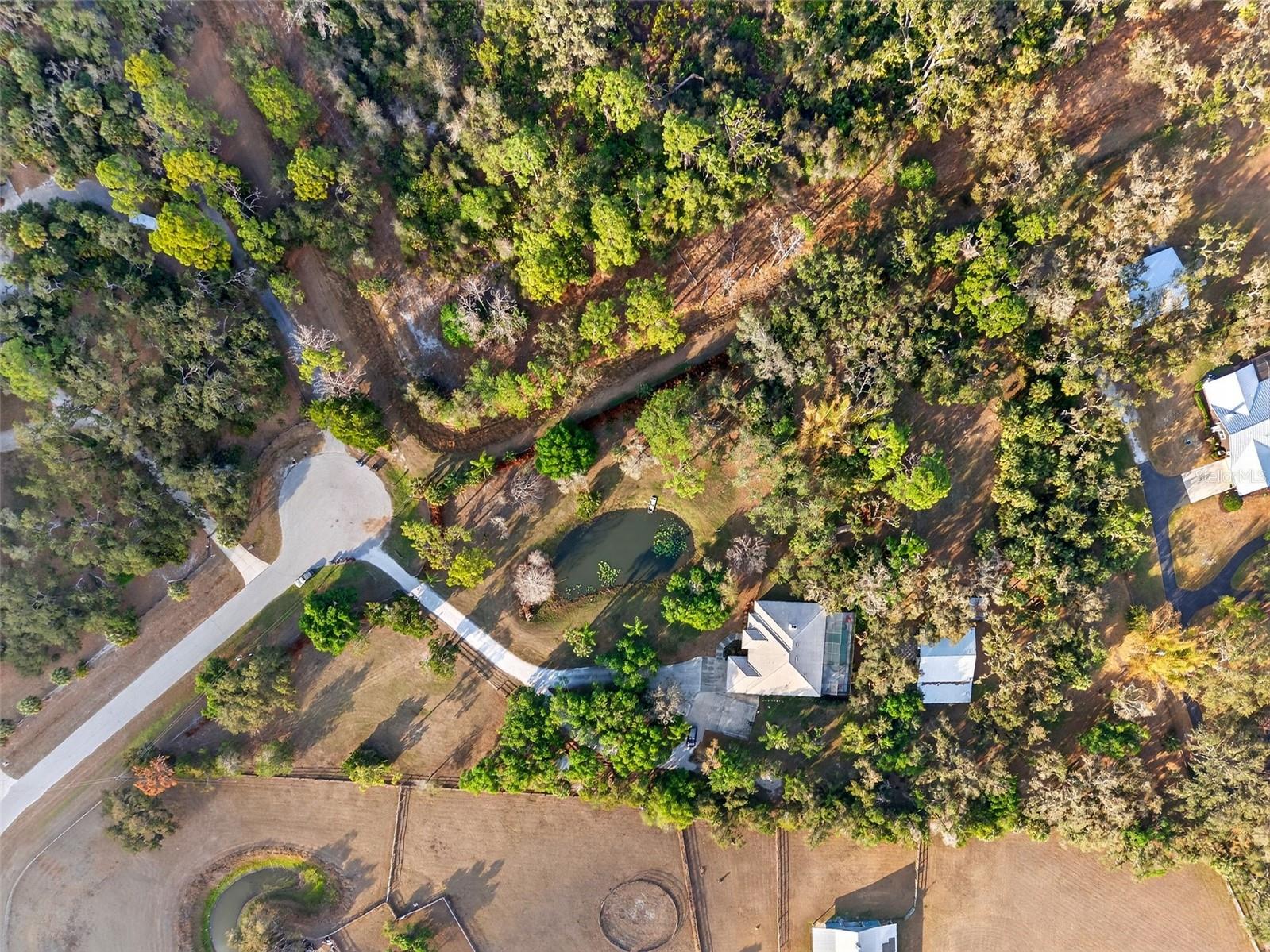 SADDLE CREEK - Residential